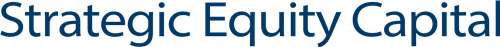 Strategic Equity Capital logo