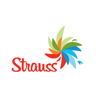 Strauss Group logo