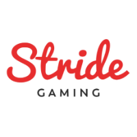 Stride Gaming logo