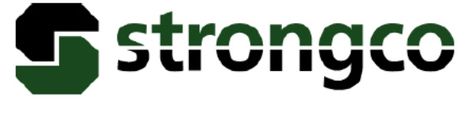 Strongco logo