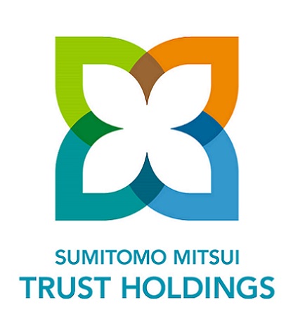 Sumitomo Mitsui Trust logo