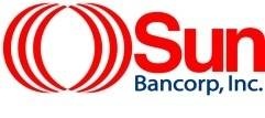 Sun Bancorp Inc. NJ logo