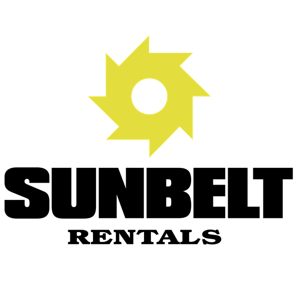 Sunbelt Rentals logo