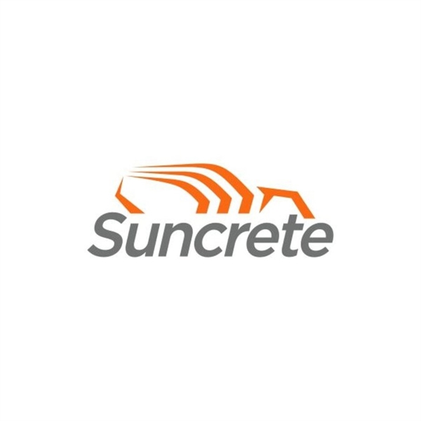 Suncrete logo