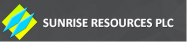Sunrise Resources logo