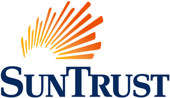 SunTrust Banks logo