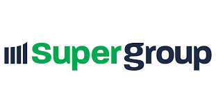 Super Group logo