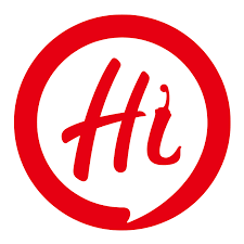 Super Hi International logo