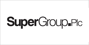 SuperGroup logo