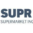 Supermarket Income REIT logo