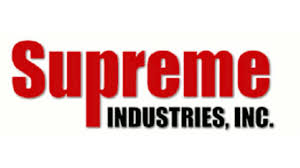 Supreme Industries logo
