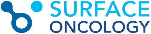 Surface Oncology logo