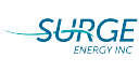 Surge Energy logo