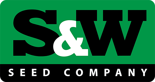 S&W Seed logo