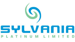 Sylvania Platinum logo