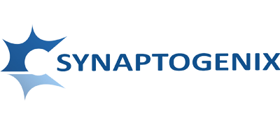Synaptogenix logo