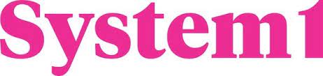 System1 Group logo
