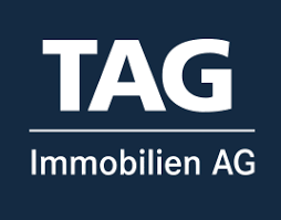 TAG Immobilien logo