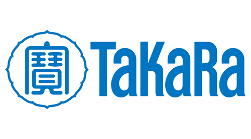 Takara Bio logo