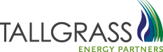 Tallgrass Energy Partners logo