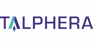 Talphera logo