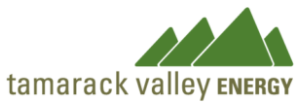 Tamarack Valley Energy logo