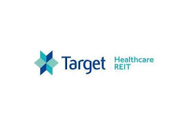 Target Healthcare REIT logo