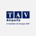 TAV Havalimanlari Holding A.S. logo