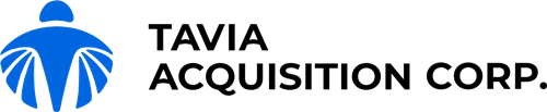 Tavia Acquisition logo