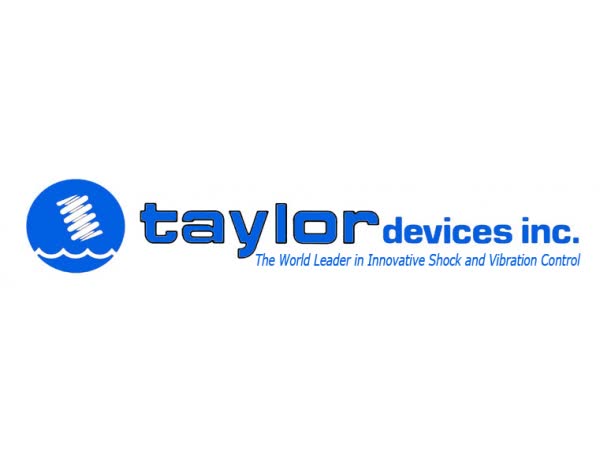 Taylor Devices logo