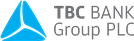 TBC Bank Group logo
