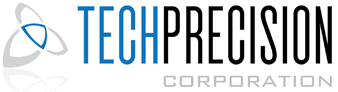 Techprecision logo