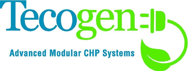 Tecogen logo