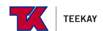Teekay Tankers logo