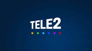 Tele2 AB (publ) logo
