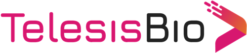 Telesis Bio logo
