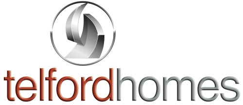 Telford Homes logo