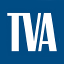 Tennessee Valley Authority PARRS A 2029 logo