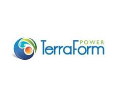 TerraForm Power logo