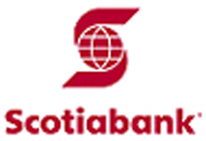 Bank of Nova Scotia logo