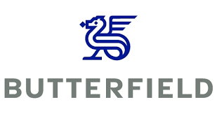 Bank of N.T. Butterfield & Son logo