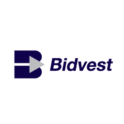 The Bidvest Group logo