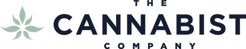 Cannabist logo