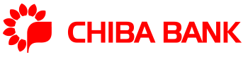 Chiba Bank logo