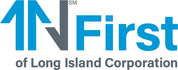 First of Long Island logo