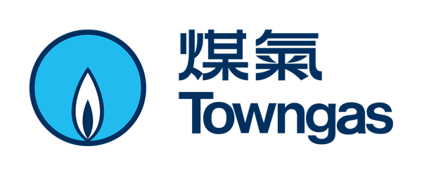 Hong Kong & China Gas logo