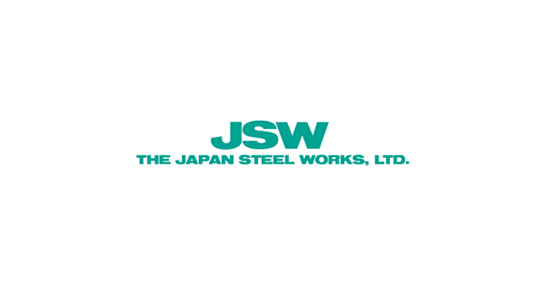 Japan Steel Works logo