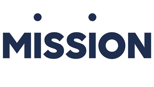 The Mission Group logo