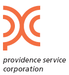 Providence Service logo