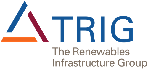 The Renewables Infrastructure Group logo